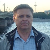 Владимир Красильников