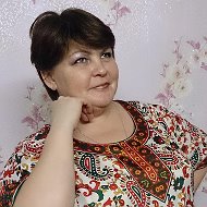 Анжелика Белоруссова