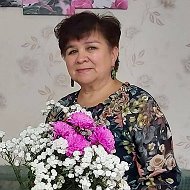 Руфина Агалямова