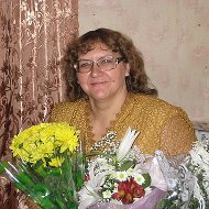 Светлана Буренкова