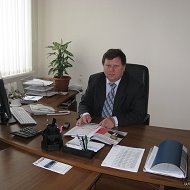 Александр Мисько