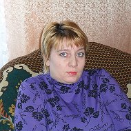 Наталья Рябинина
