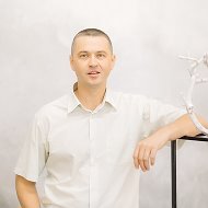 Дмитрий Салманов