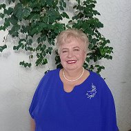 Елена Голяк