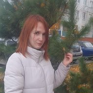 Анна Батыргареева