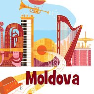 Moldova Muzicală