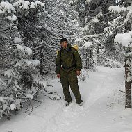 Евгений Гомзиков