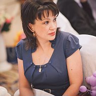 Татьяна Мальшакова