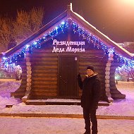 Андрей Лазаренко