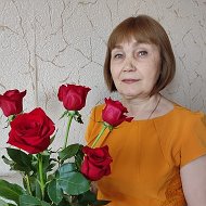 Роза Калюкова