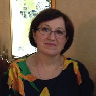 Валентина Киба
