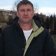 Александр Дрюцкий