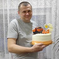 Сергей Яровой