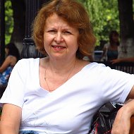 Татьяна Семиколенова