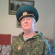 Владимир Шенаев