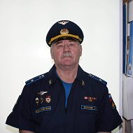 Cергей Близнюк