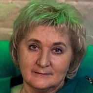 Валентина Султанова