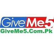 Giveme 5