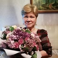 Марина Шитикова-саблина