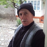 Sahib Kerimov