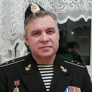 Сергей Ергин