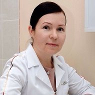 Елена Квасова