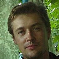 Алексей Рогачев