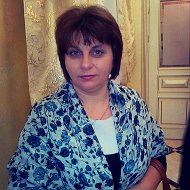 Світлана Романчук