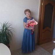 Ирина Фомченкова