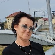 Светлана Бабич