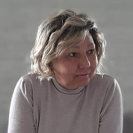 Наталья Клепцова