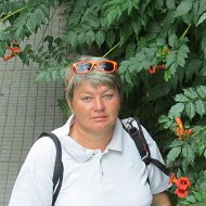 Ольга Тетерина