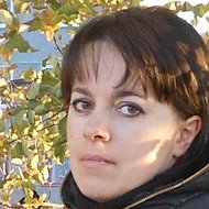 Светлана Сухоцкая