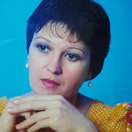 Людмила Каширина