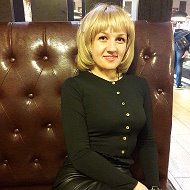 Катерина Москалева-лазаревич