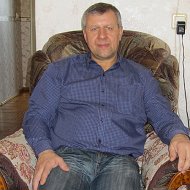 Олег Кава