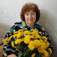 Людмила Дёшева