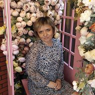 Svetlanka Кudashkina