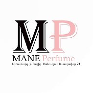 Mane Perfume