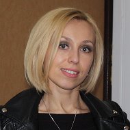 Ольга Ильина