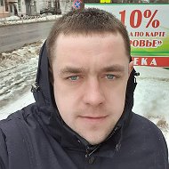 Паша Большаков