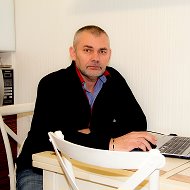 Юрий Чернодаров