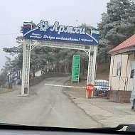 Алихан Алихаджиев