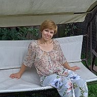 Екатерина Чернявская