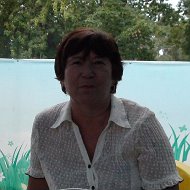 Людмила Баяновская
