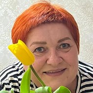 Светлана Гагарина