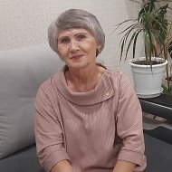 Татьяна Асадчева