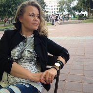 Каролина Пугачева