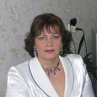 Татьяна Реутова