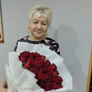 Дамира Валиева